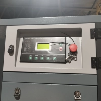 Винтовой компрессор AirAllRus Z30FA-10 в Санкт-Петербурге | DILEKS.RU