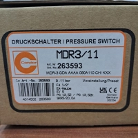 Реле давления Condor MDR 3/11 20A в Санкт-Петербурге