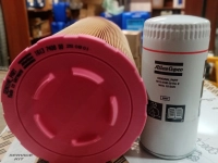 Анонс фото Масляный фильтр AtlasCopco 1613610500