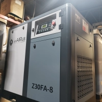 Винтовой компрессор AirAllRus Z30FA-10 в Санкт-Петербурге | DILEKS.RU