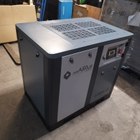 Винтовой компрессор AirAllRus Z20FA-10 в #REGION_NAME_DECLINE_PP# | DILEKS.RU