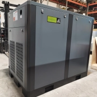 Винтовой компрессор AirAllRus Z50FA-10 в Санкт-Петербурге | DILEKS.RU