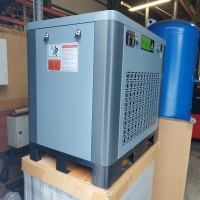 Винтовой компрессор AirAllRus Z10FA-10 в #REGION_NAME_DECLINE_PP# | DILEKS.RU