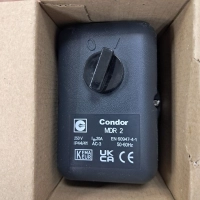 Реле давления MDR 2/11 (060A080 / 244189) CONDOR в Санкт-Петербурге