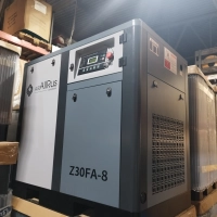 Винтовой компрессор AirAllRus Z30FA-10 в Санкт-Петербурге | DILEKS.RU