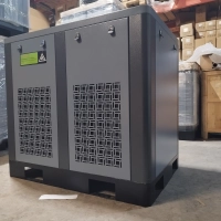 Винтовой компрессор AirAllRus Z20FA-10 в #REGION_NAME_DECLINE_PP# | DILEKS.RU