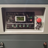 Винтовой компрессор AirAllRus Z60FA-8 в #REGION_NAME_DECLINE_PP# | DILEKS.RU